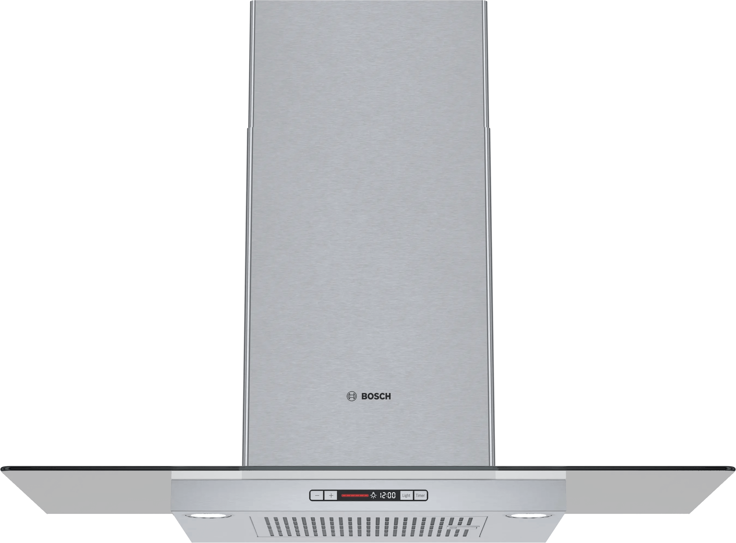 Benchmark™ Wall Hood 36'' Stainless Steel