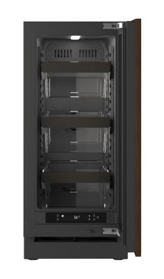 Urre415 15" Refrigerator With Integrated Solid Finish (115 V/60 Hz)