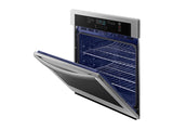 30" Single Wall Oven in Stainless Steel