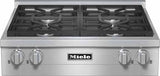 KMR 1124 30" Rangetop - G