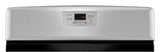 30-inch Wide Gas Range with Precision Cooking System - 5.8 cu. ft.