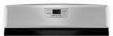 30-inch Wide Gas Range with Precision Cooking System - 5.8 cu. ft.