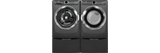 Front Load Perfect Steam™ Gas Dryer with LuxCare® Dry and Instant Refresh - 8.0 Cu. Ft.