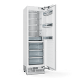 Thor Kitchen 24-inch Built-in Refrigerator Column, Panel Ready - Xrf24crf-ss