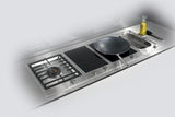 CS1000 Series Combisets Model: CS1028 Wok Burner™