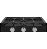 GE Profile™ 21" Electric Ignition Rangetop