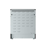 30 Inch S Series Professional Induction Range - Stainless Steel