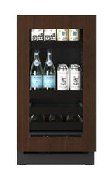 Urbv418 18" Beverage Center With Integrated Frame Finish (115 V/60 Hz)