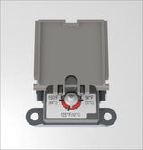 GE® 40 Gallon Short Electric Water Heater