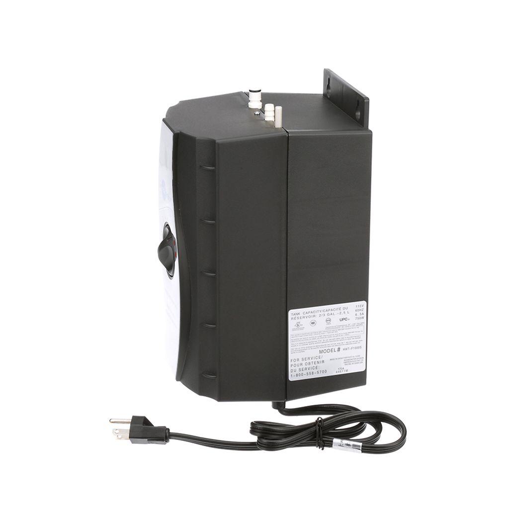Instant Hot Water Tank and Filtration System (HWT-F1000S)