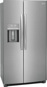 26 Cu. Ft. 36" Standard Depth Side by Side Refrigerator