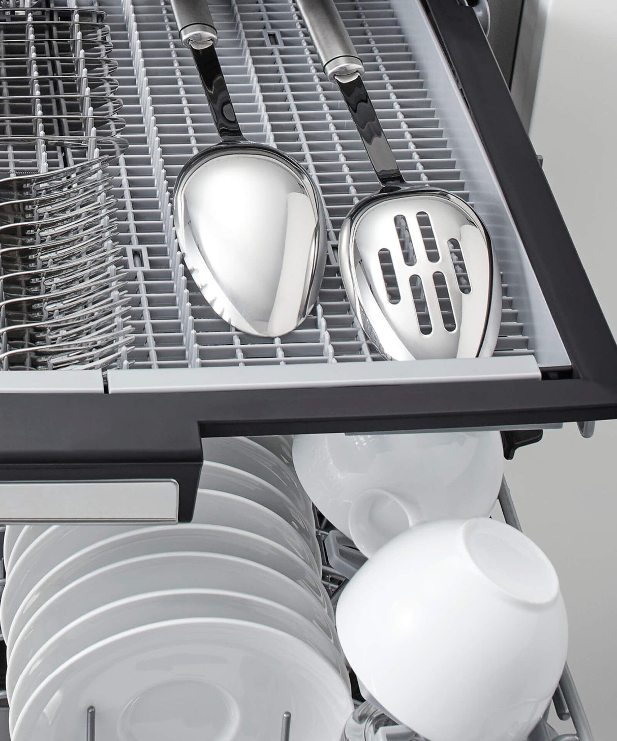 Series 5 Integrated Dishwasher