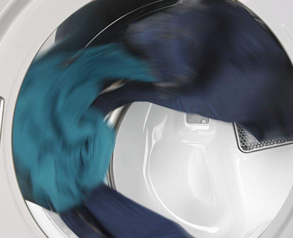 7.3 cu. ft. Electric Dryer with Wrinkle Shield Plus Option