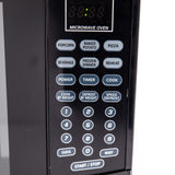 0.7 cu. ft. Microwave Oven - White / 0.7 cu. ft.