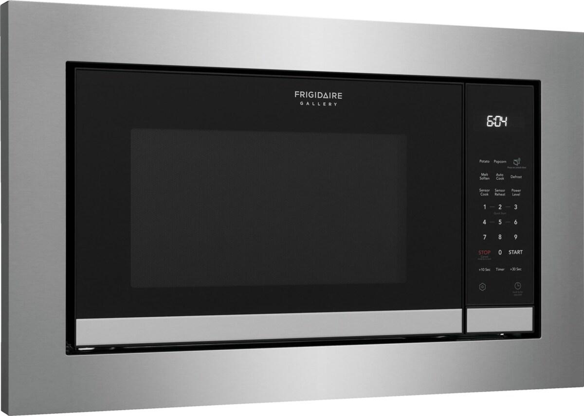 2.2 Cu. Ft. Built-In Microwave