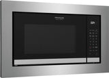 2.2 Cu. Ft. Built-In Microwave