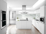 Dishwasher 24" White