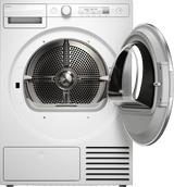 Tumble dryer
