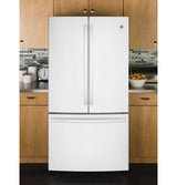 GE® ENERGY STAR® 28.7 Cu. Ft. French-Door Refrigerator