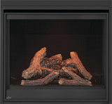 Ascent Deep 42 Direct Vent Gas Fireplace