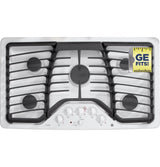 GE Profile™ Series 36" Built-In Gas Cooktop