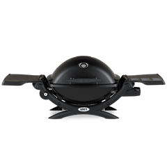 Weber® Q 1200 Gas Grill (Liquid Propane) - Black