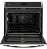 GE Profile™ Series 30" Built-In Single Convection Wall Oven
