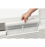 Hotpoint® PTAC with Electric Heat 15,000 BTU, 30 amps, 230/208 Volt