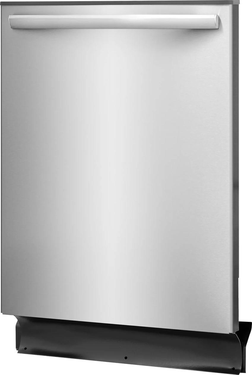24" Dishwasher