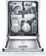 Ascenta Scoop Hndl, 5/4 Cycles, 46 dBA, RckMatic - WH