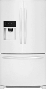 Frigidaire 26.8 Cu. Ft. French Door Refrigerator