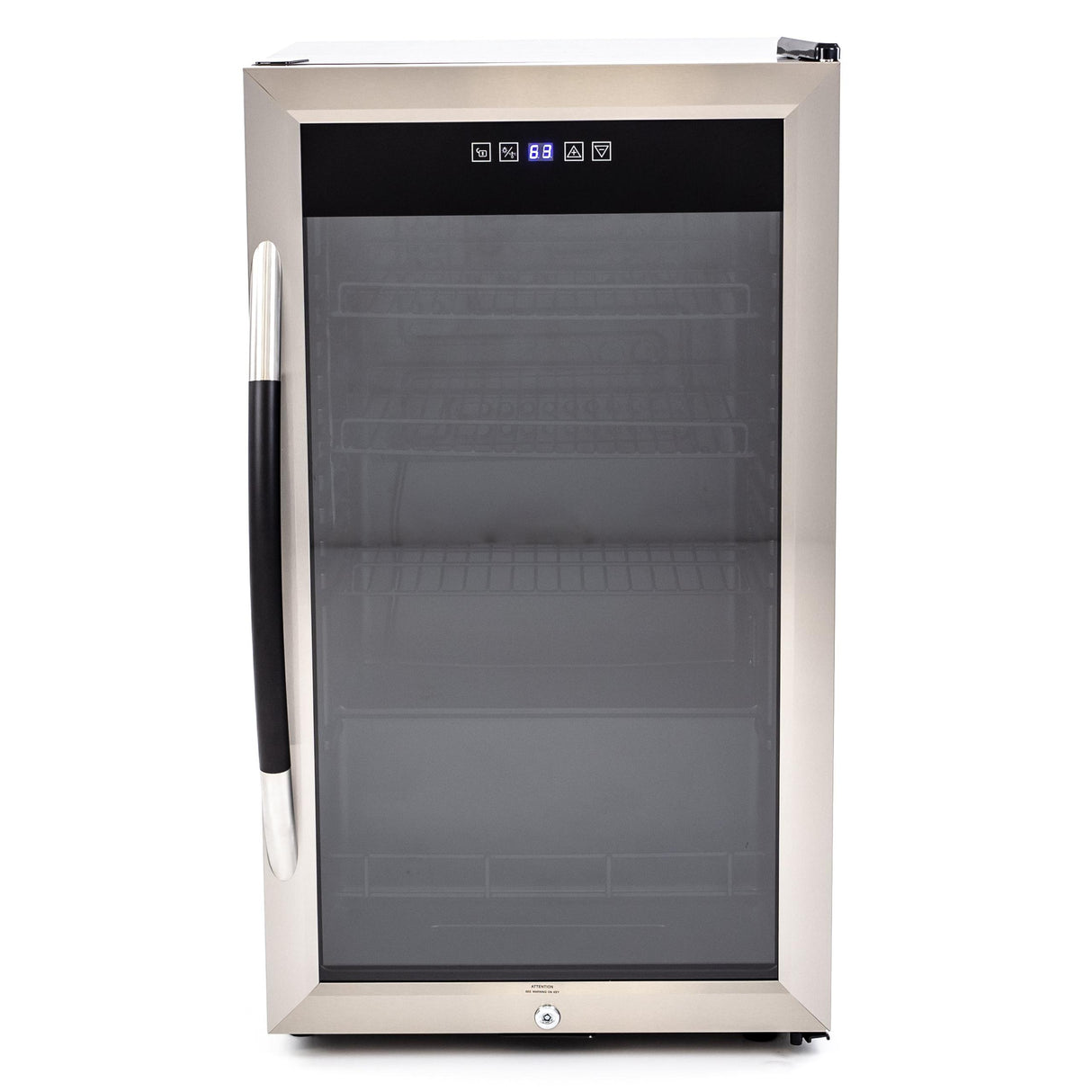 Avanti Beverage Center, 108 Can Capacity