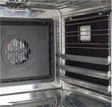 Self Clean Oven Panels for 30" Dual Fuel Range Oven (Maxi Oven 700)