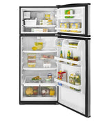18 cu. ft. Top Freezer Refrigerator