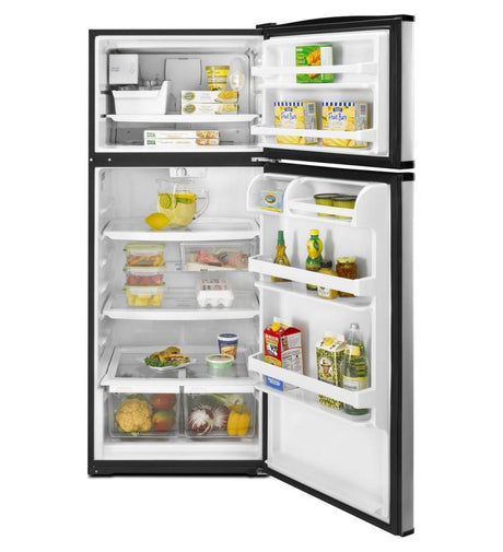 18 cu. ft. Top Freezer Refrigerator