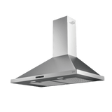 Ombra, Wall, 36", SS, 600 CFM