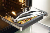Gourmet casserole dish - For frying, braising and gratinating.