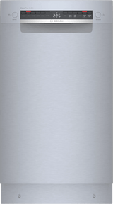 800 Series Dishwasher 17 3/4" Stainless Steel Anti-fingerprint