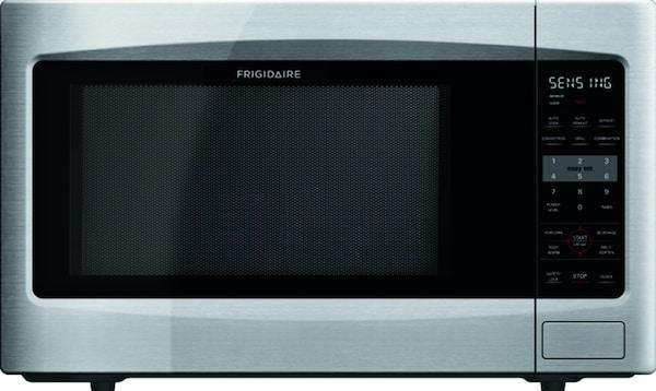 Frigidaire 2.2 Cu. Ft. Countertop Microwave