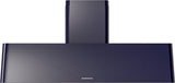 ILVE UAG60MB Nostalgie 60" Hood in Midnight Blue