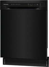 24" Built-In Dishwasher