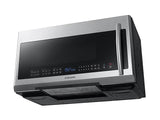 2.1 cu. ft. Over-the-Range Microwave with Sensor Cooking in Fingerprint Resistant Stainless Steel
