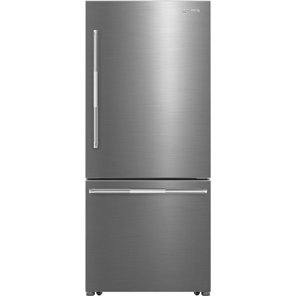 Refrigerator Stainless steel BM30URXI