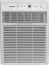 8,000 BTU Slider Casement Window Room Air Conditioner