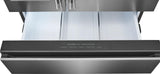 26 Cu. Ft. Standard-Depth 4-Door French Door Refrigerator