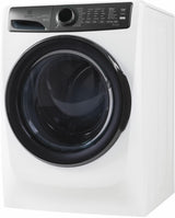 Front Load Perfect Steam™ Washer with LuxCare® Plus Wash and SmartBoost® - 4.5 Cu. Ft.