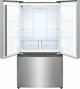 20 Cu. Ft. Counter-Depth French Door Refrigerator