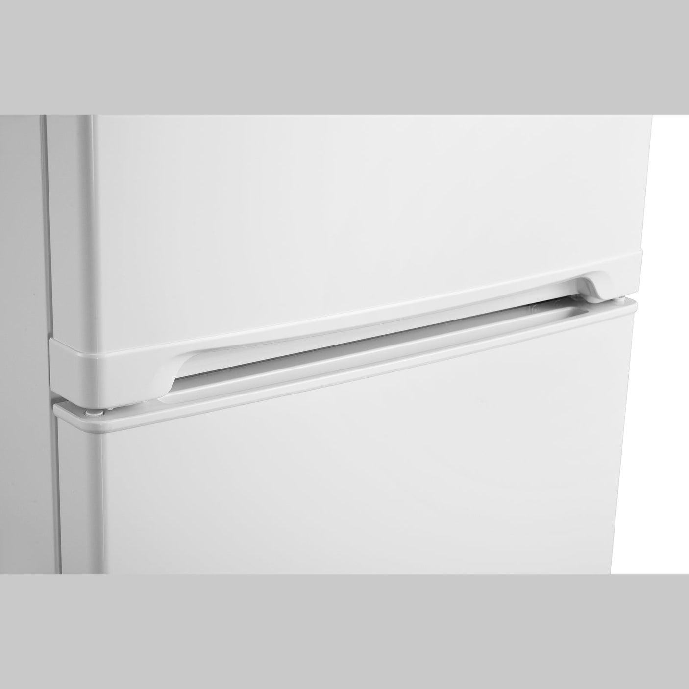 Avanti 10.0 Cu. Ft. Apartment Size Refrigerator - Stainless Steel