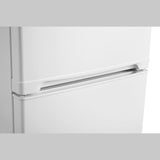 Avanti 10.0 Cu. Ft. Apartment Size Refrigerator - Stainless Steel