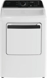 7 Cu. Ft. Gas Dryer